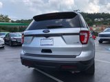 Used 2018 Ford Explorer 4WD Police Interceptor image 4