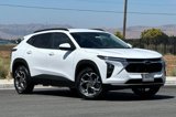 New 2025 Chevrolet Trax LT w/ Driver Confidence Package image 2