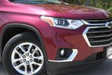 Used 2018 Chevrolet Traverse LT image 3