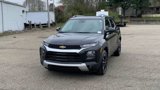 Certified 2023 Chevrolet TrailBlazer LT w/ Convenience Package image 3