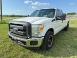 Used 2012 Ford F250 XL w/ PWR Equipment Group image 4