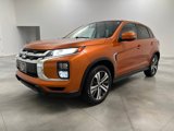 Used 2023 Mitsubishi Outlander Sport AWD image 3