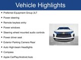 Used 2022 Chevrolet Blazer LT image 3