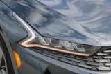 Used 2022 Kia K5 LXS image 4