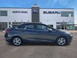 Used 2017 Chevrolet Cruze LT w/ Convenience Package image 2
