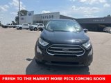 Used 2020 Ford EcoSport SE image 3