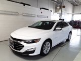 Used 2022 Chevrolet Malibu LT image 2