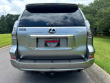 Used 2023 Lexus GX 460 Premium image 6