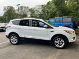 Used 2017 Ford Escape SE w/ SE Leather Comfort Package image 5