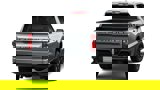 New 2025 Chevrolet Silverado 1500 Custom Trail Boss image 3