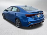 Used 2022 Kia Forte GT w/ GT2 Package image 5