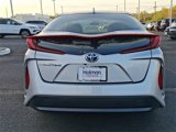 Used 2018 Toyota Prius Prime Premium image 6