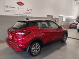 Certified 2023 Nissan Kicks SV image 3
