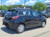 New 2024 Mitsubishi Mirage ES image 4