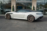 New 2024 Aston Martin DB12 Coupe image 2