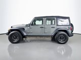 Used 2018 Jeep Wrangler Unlimited Sport image 4