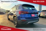 Used 2022 Volkswagen Taos S image 5