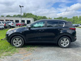 Used 2019 Kia Sportage LX w/ LX Popular Package image 2