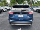 Certified 2019 Ford Edge Titanium image 4