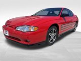 Used 2004 Chevrolet Monte Carlo SS w/ Dale Earnhardt Jr. Package image 2