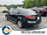 Used 2020 Toyota Corolla LE image 5