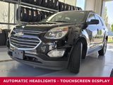 Used 2016 Chevrolet Equinox LT w/ Convenience Package image 2