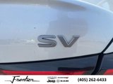 Used 2024 Nissan Altima 2.5 SV image 3