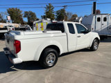 Used 2017 Nissan Frontier S image 4