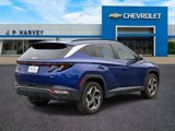Used 2022 Hyundai Tucson SEL w/ Convenience + Premium Package image 4