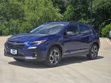 New 2025 Subaru Crosstrek 2.5i Premium image 2