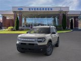 New 2025 Ford Bronco Sport Big Bend image 2