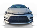 Used 2024 Toyota Corolla SE image 3