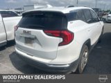 Used 2020 GMC Terrain SLT w/ Preferred Package image 4