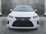 Used 2021 Lexus RX 350 FWD w/ Accessory Package image 2