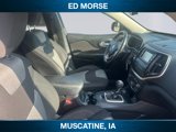 Used 2016 Jeep Cherokee Sport w/ Cold Weather Group image 5