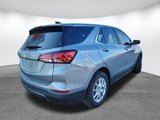 Used 2023 Chevrolet Equinox LT w/ Driver Convenience Package image 5