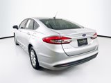 Used 2018 Ford Fusion S image 5