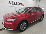 Used 2021 Lincoln Nautilus Reserve image 4
