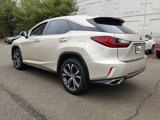Used 2018 Lexus RX 350 AWD w/ Premium Package image 5