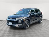 Used 2023 Chevrolet TrailBlazer LT w/ Convenience Package image 3