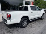 Used 2023 Toyota Tacoma Limited image 5