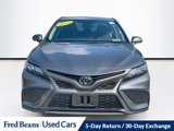 Used 2023 Toyota Camry SE image 2