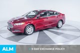 Used 2014 Ford Fusion SE image 3
