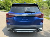 Used 2022 Kia Seltos EX image 4
