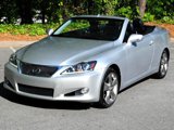 Used 2011 Lexus IS 350C image 5
