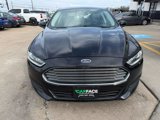 Used 2015 Ford Fusion S image 2