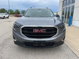 Used 2021 GMC Terrain SLE w/ Driver Convenience Package image 3