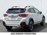 Used 2023 Subaru Crosstrek 2.5i Limited w/ Popular Package #4 image 5
