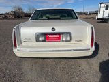 Used 1999 Cadillac De Ville image 4