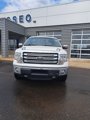 Used 2014 Ford F150 Lariat w/ Lariat Chrome Package image 2